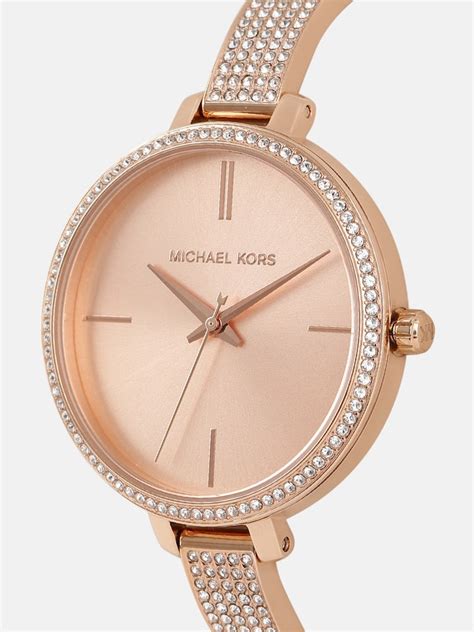 michael kors damenuhr jaryn mk 3785 3d|Michael Kors Women's Jaryn Three.